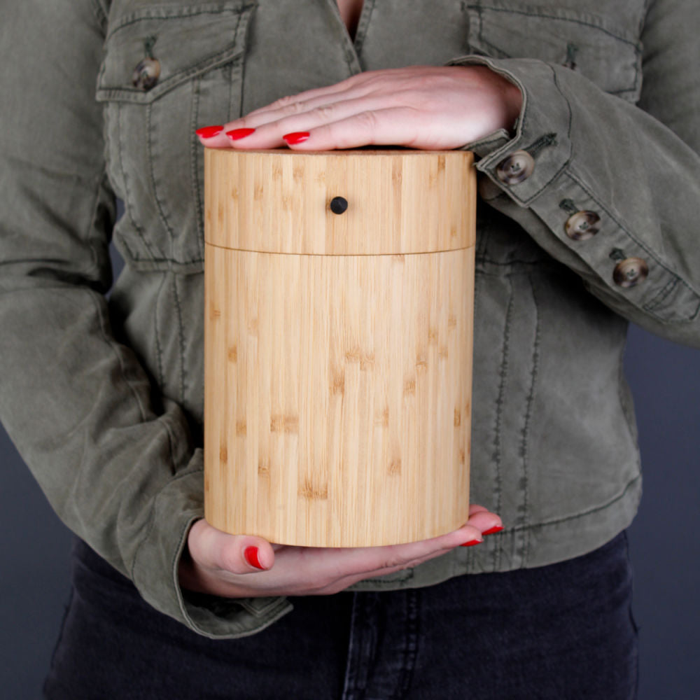 Lakewood Portion Urn