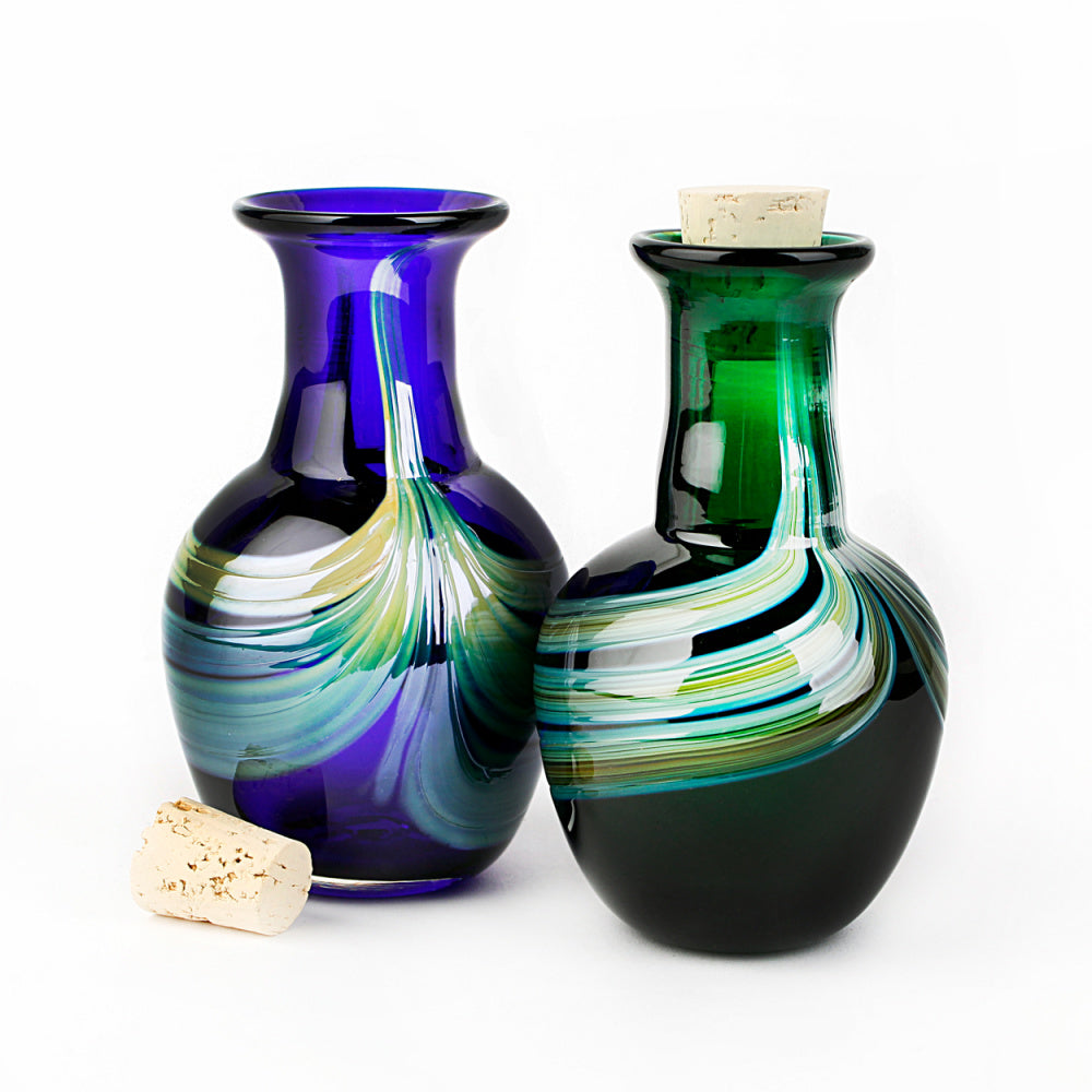 Living Glass Keepsake - Lotus
