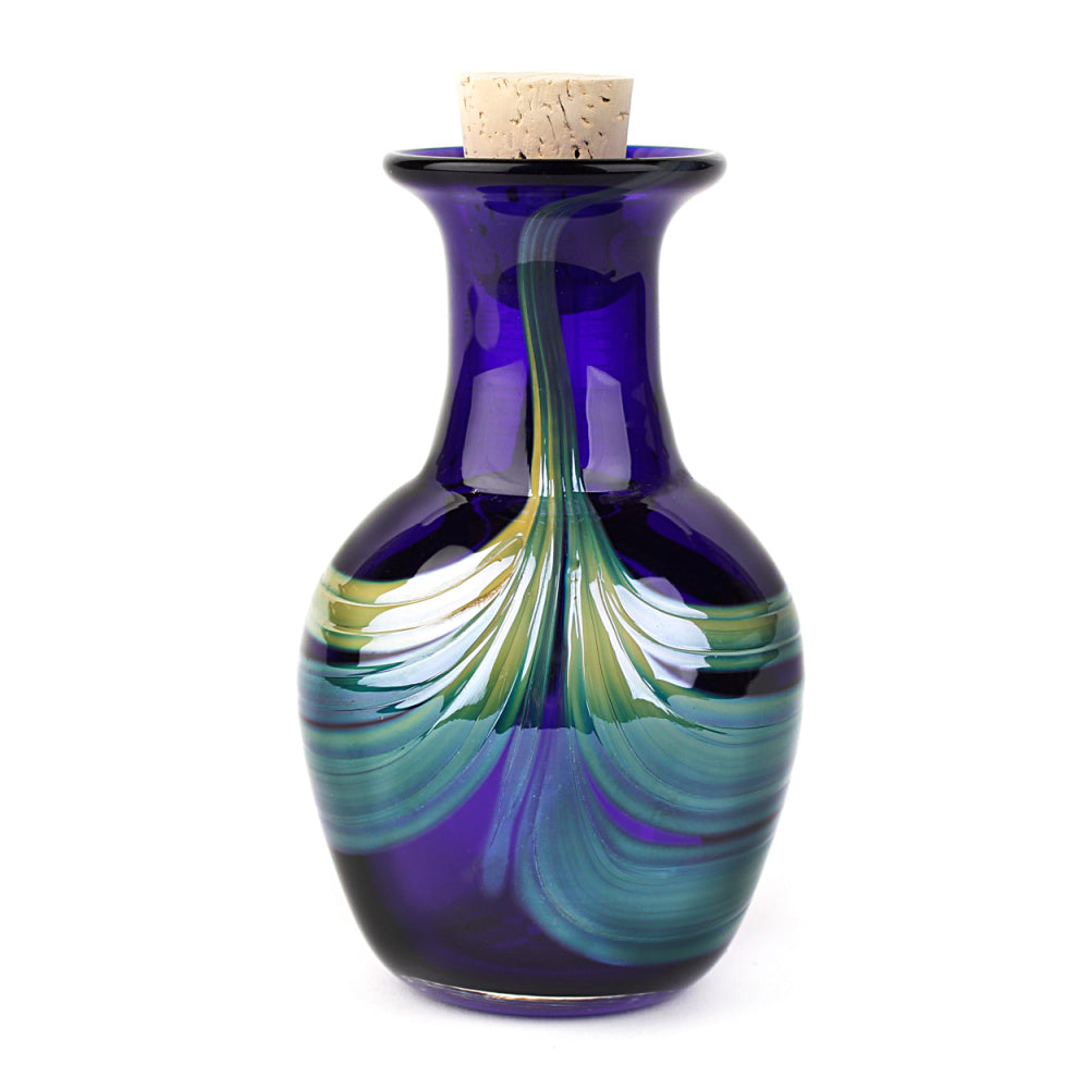 Living Glass Keepsake - Lotus
