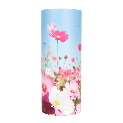 Field of Flowers Scattering - Lotus