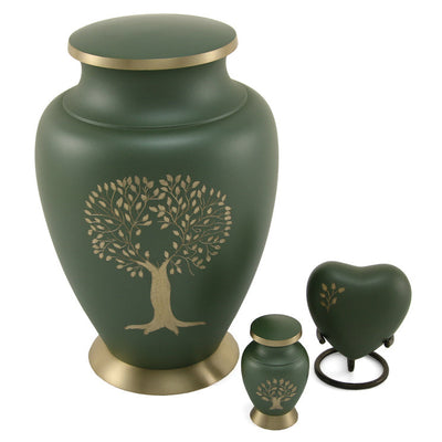Tree of Life (Aria Series) - Lotus