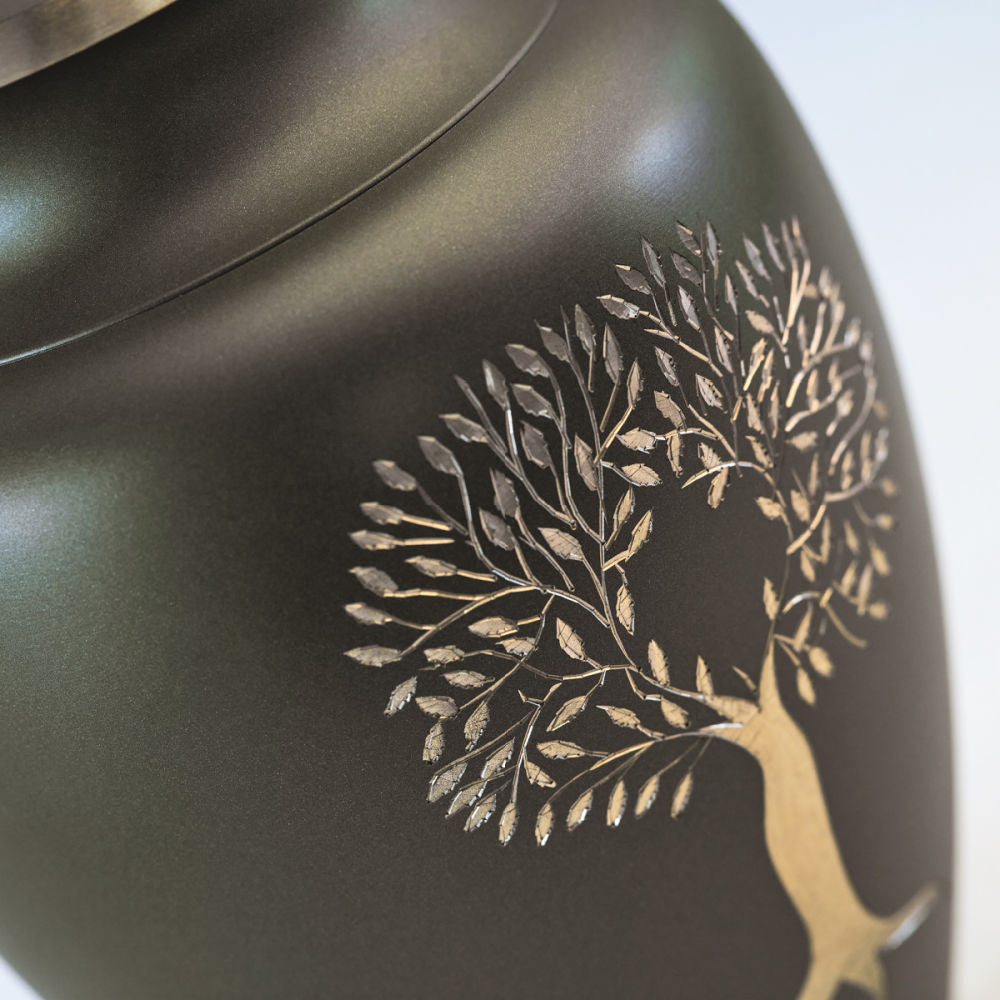 Tree of Life (Aria Series) - Lotus