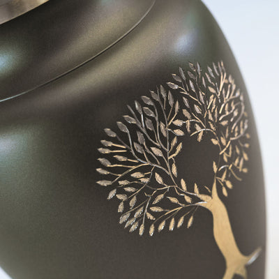 Tree of Life (Aria Series) - Lotus