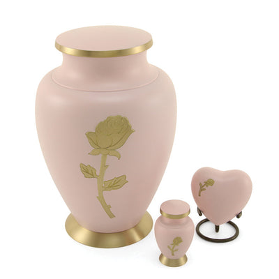 Rose (Aria Series) - Lotus