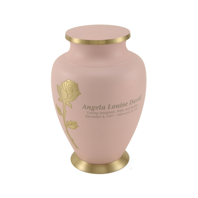 Rose (Aria Series) - Endswell