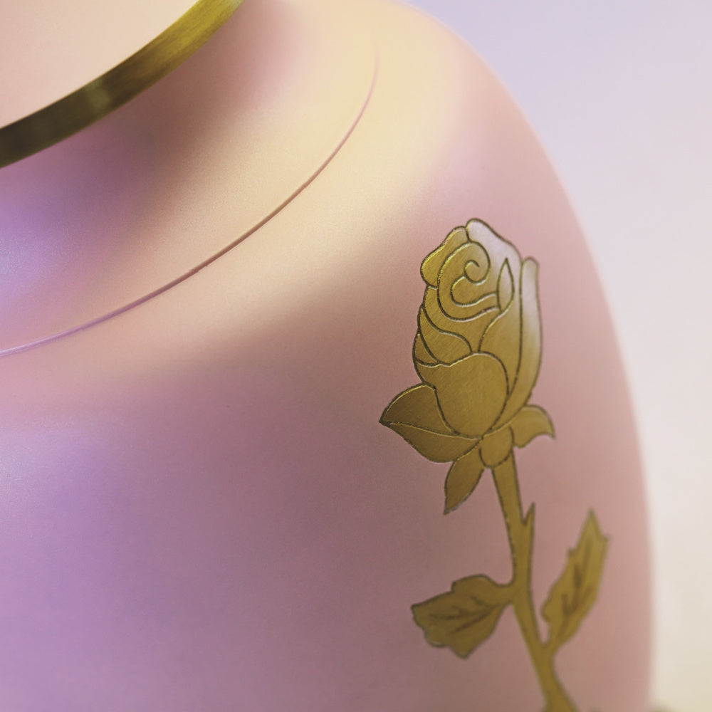 Rose (Aria Series) - Lotus
