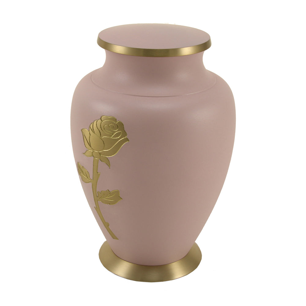 Rose (Aria Series) - Lotus