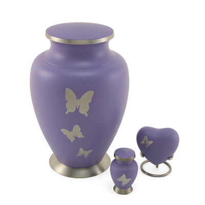 Butterfly (Aria Series) - Lotus