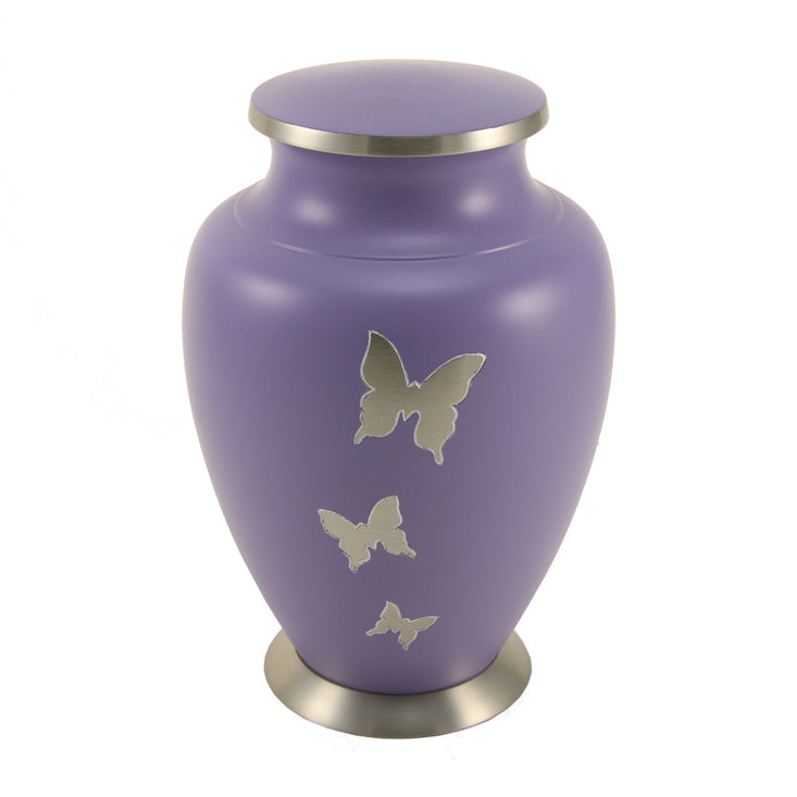 Butterfly (Aria Series) - Lotus