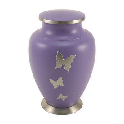 Butterfly (Aria Series) - Lotus