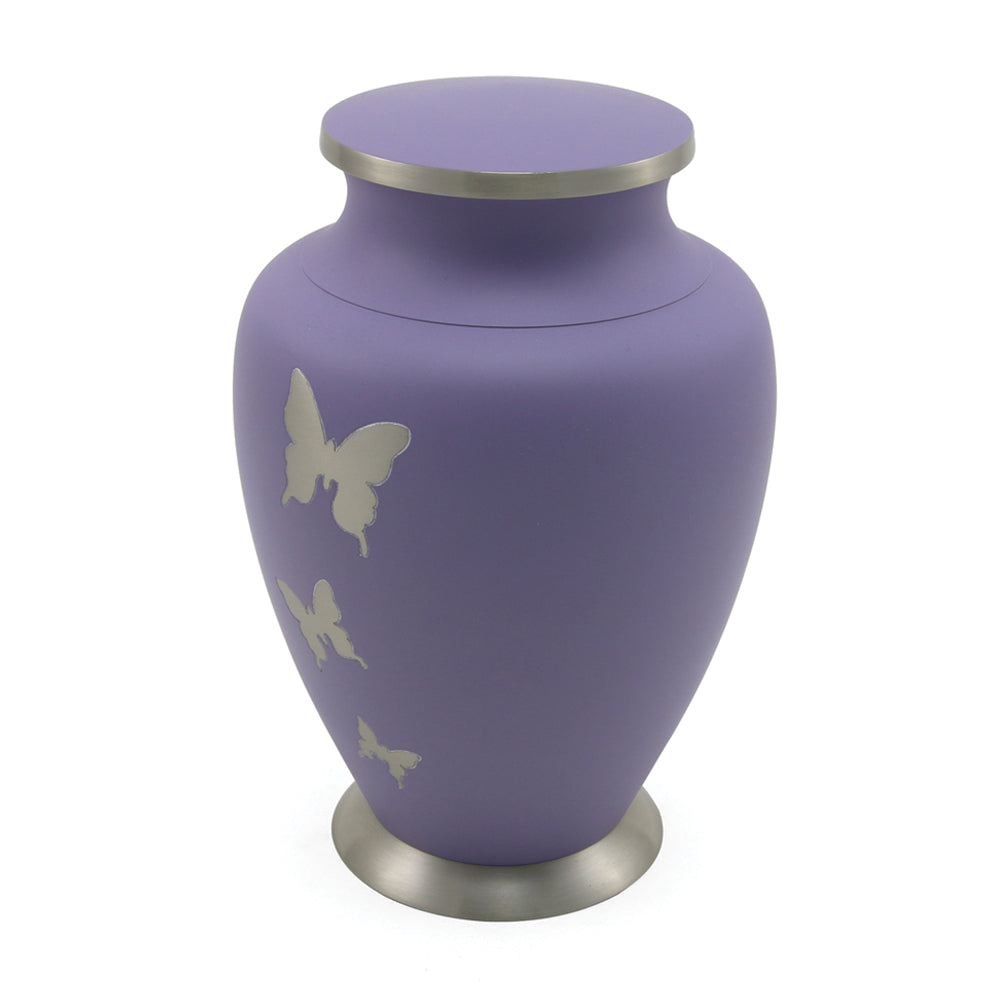 Butterfly (Aria Series) - Lotus