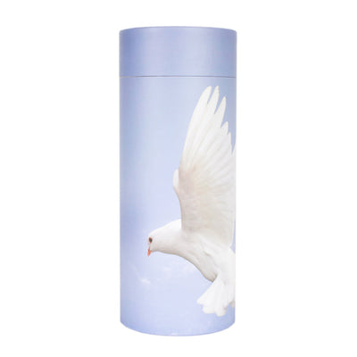 Dove to Heaven Scattering - Lotus