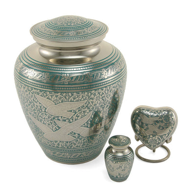 Going Home - Endswell