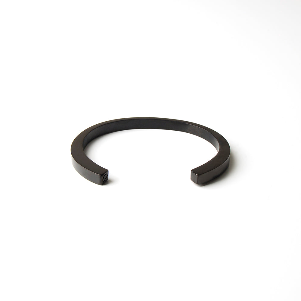 Cuff Bracelet - Lotus