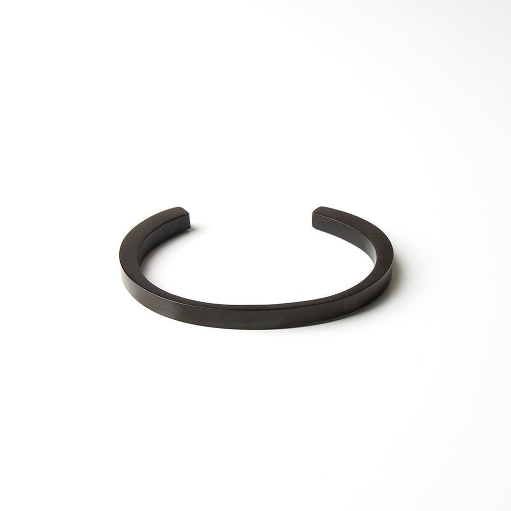 Cuff Bracelet - Lotus