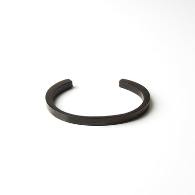 Cuff Bracelet - Lotus