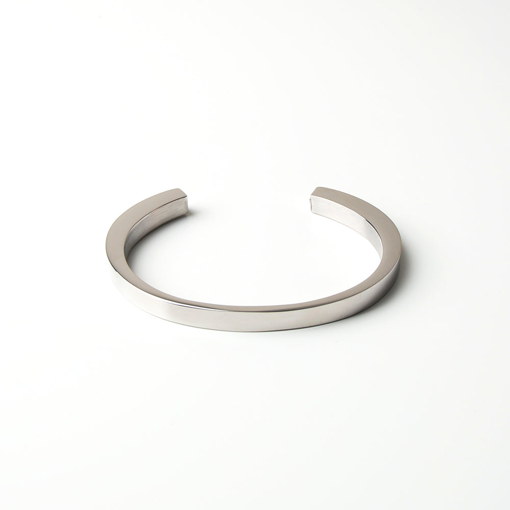 Cuff Bracelet - Lotus