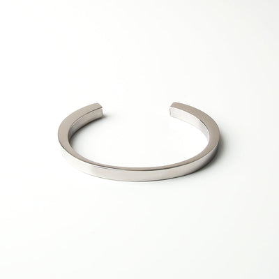 Cuff Bracelet - Lotus