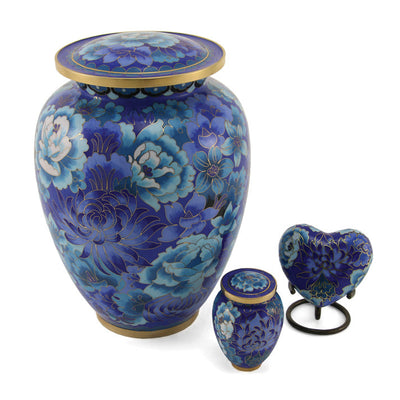 Elite Cloisonne - Lotus