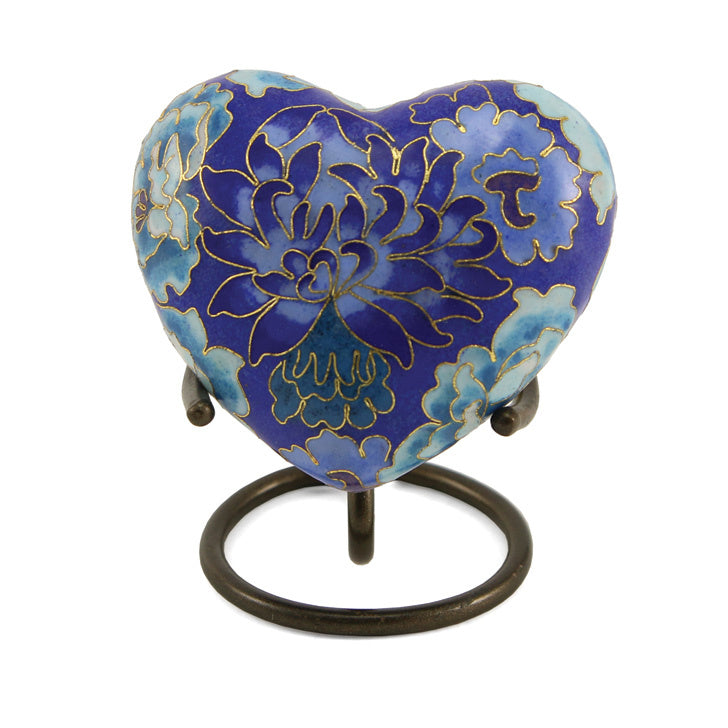Elite Cloisonne - Lotus
