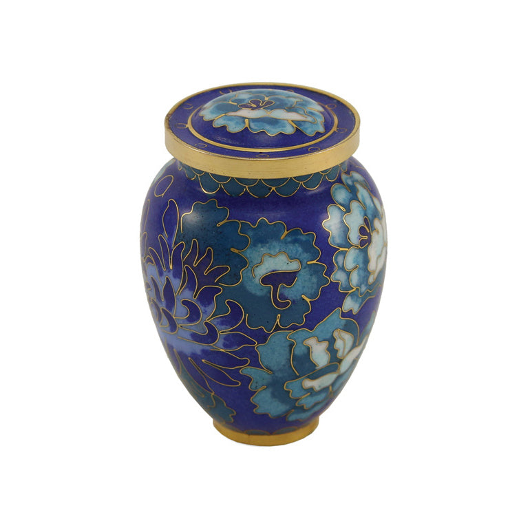 Elite Cloisonne - Lotus