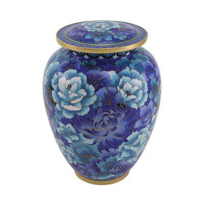 Elite Cloisonne - Lotus