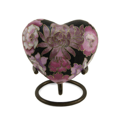 Elite Cloisonne - Lotus