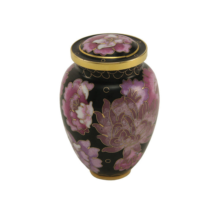 Elite Cloisonne - Lotus