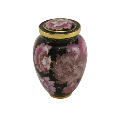 Elite Cloisonne - Lotus