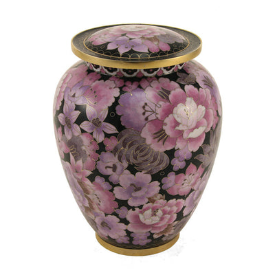 Elite Cloisonne - Lotus