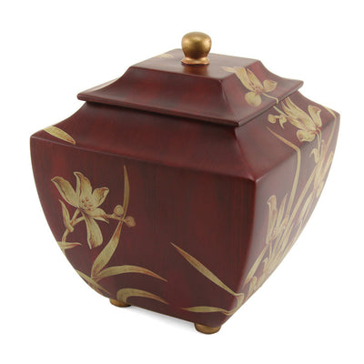 Floral Resin - Farris