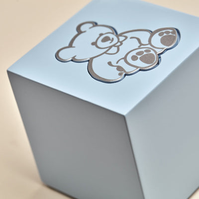 Teddy Bear - Lotus