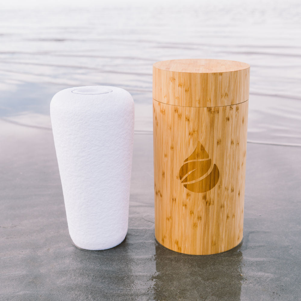 Eco Water - Lotus
