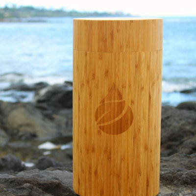 Eco Water - Lotus