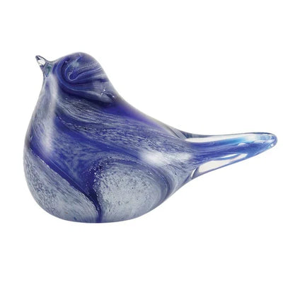 Glass Songbird - Lotus