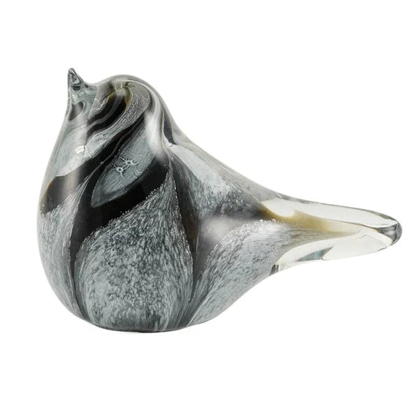 Glass Songbird - Perry