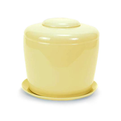 The Living Urn Indoors / Patio - Lotus