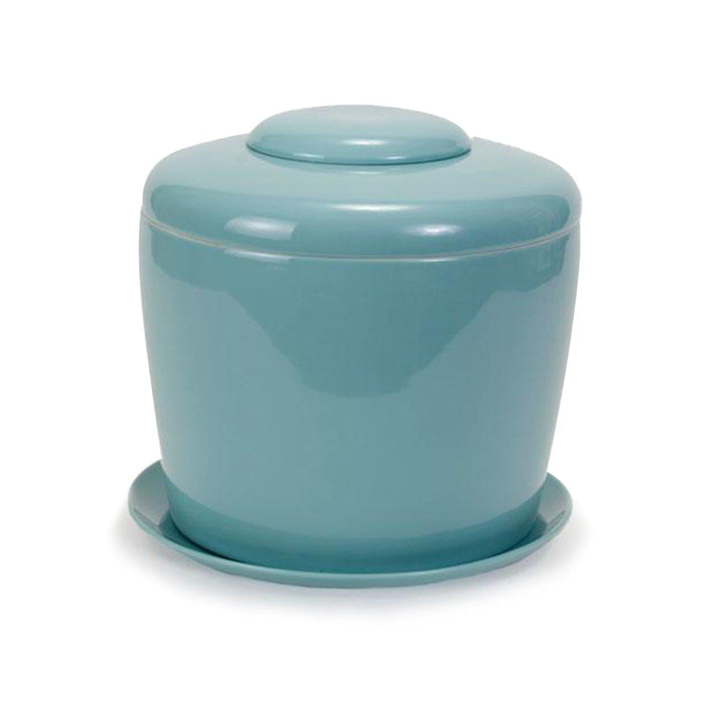 The Living Urn Indoors / Patio - Lotus