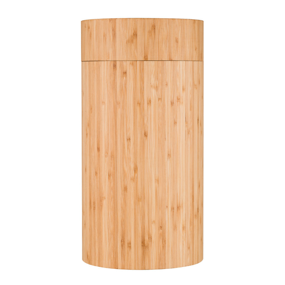 Living Urn System Only (use with your own tree, plant or flowers) - Lotus