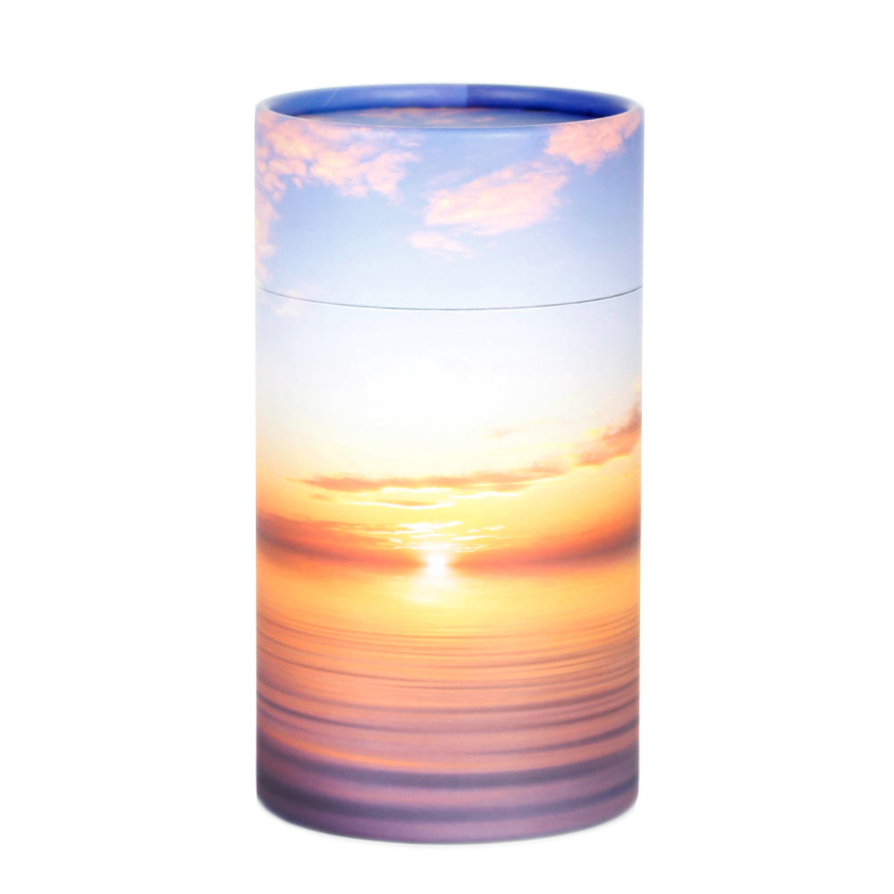 Keepsake Scattering - Hyatt Ewald