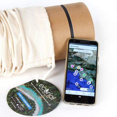 Mountain Serenity Scattering - Blake