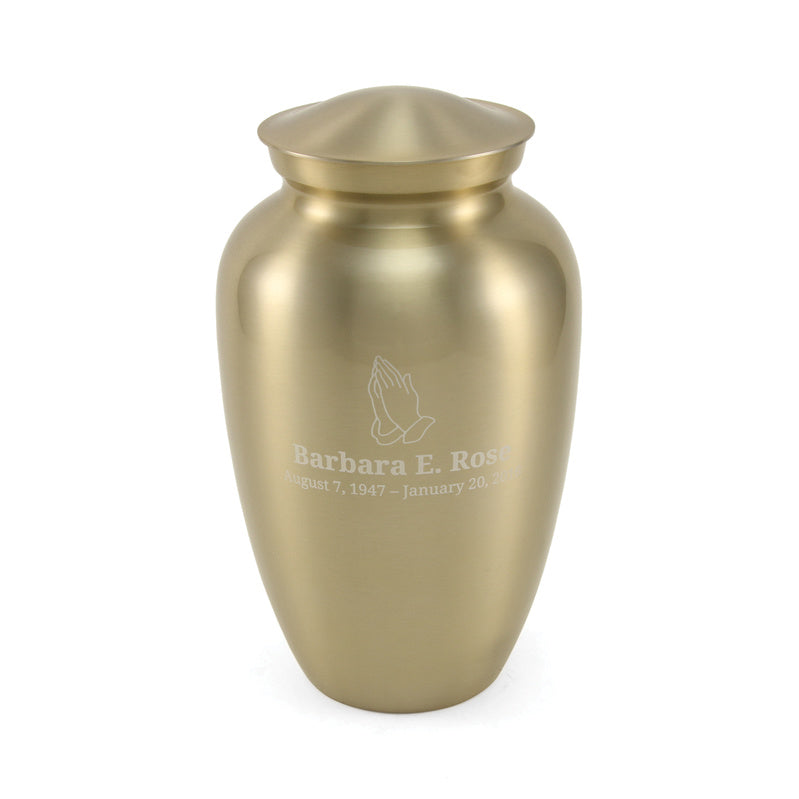 Classic Gloss - Be a Tree Cremation