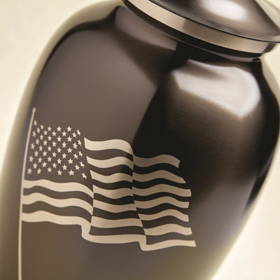 Classic Flag - Hyatt Ewald