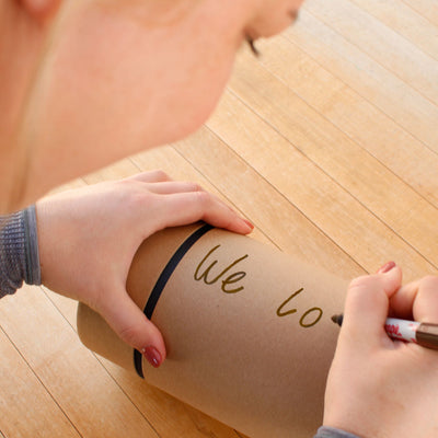 Keepsake Scattering - Messenger