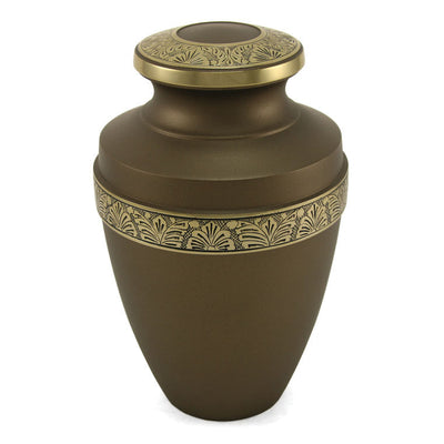 Grecian - Natural Grace