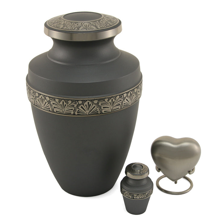 Grecian - Eternal Peace