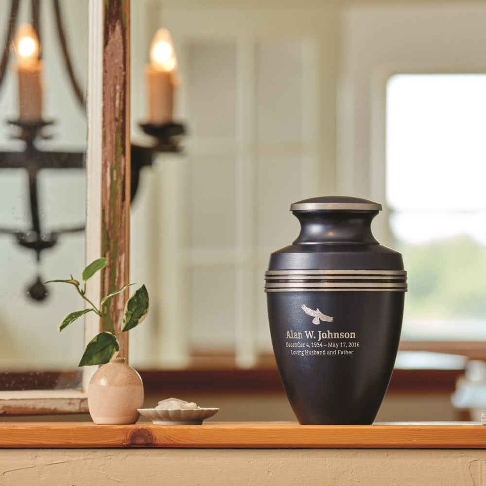 Grecian - Cremation Society