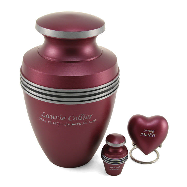 Grecian - Two Rivers