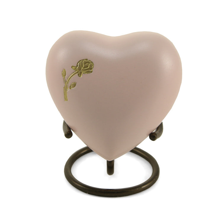 Rose (Aria Series) - Messenger