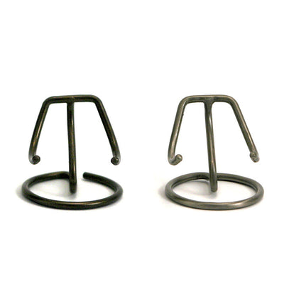 Heart Keepsake Stand - Weddle